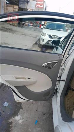 شيفروليه سايل